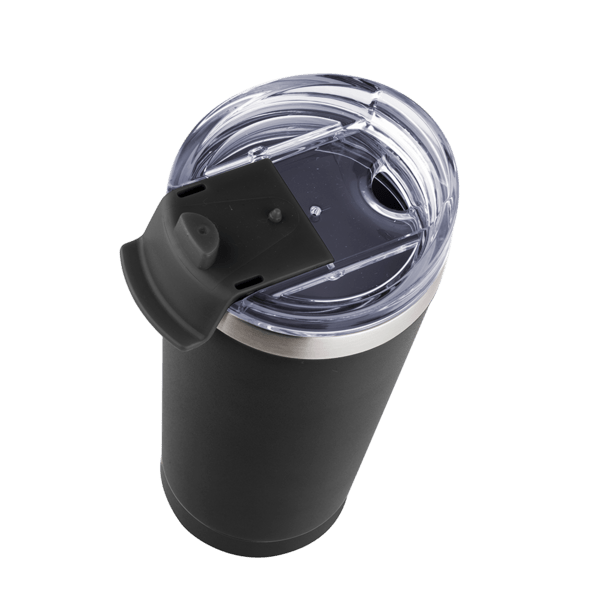 20 oz. Basecamp McKinley Tumbler 22