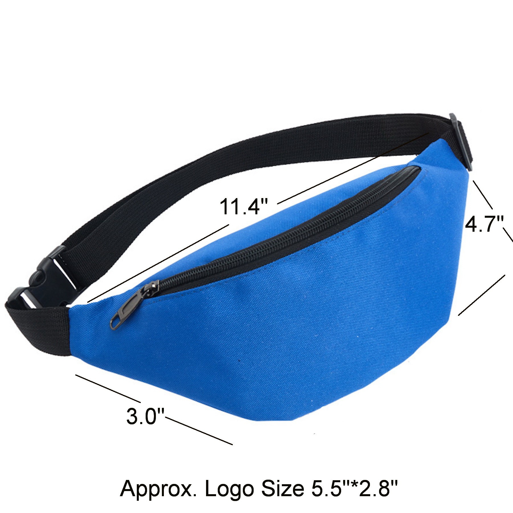 Running Sports Fanny Pack 2