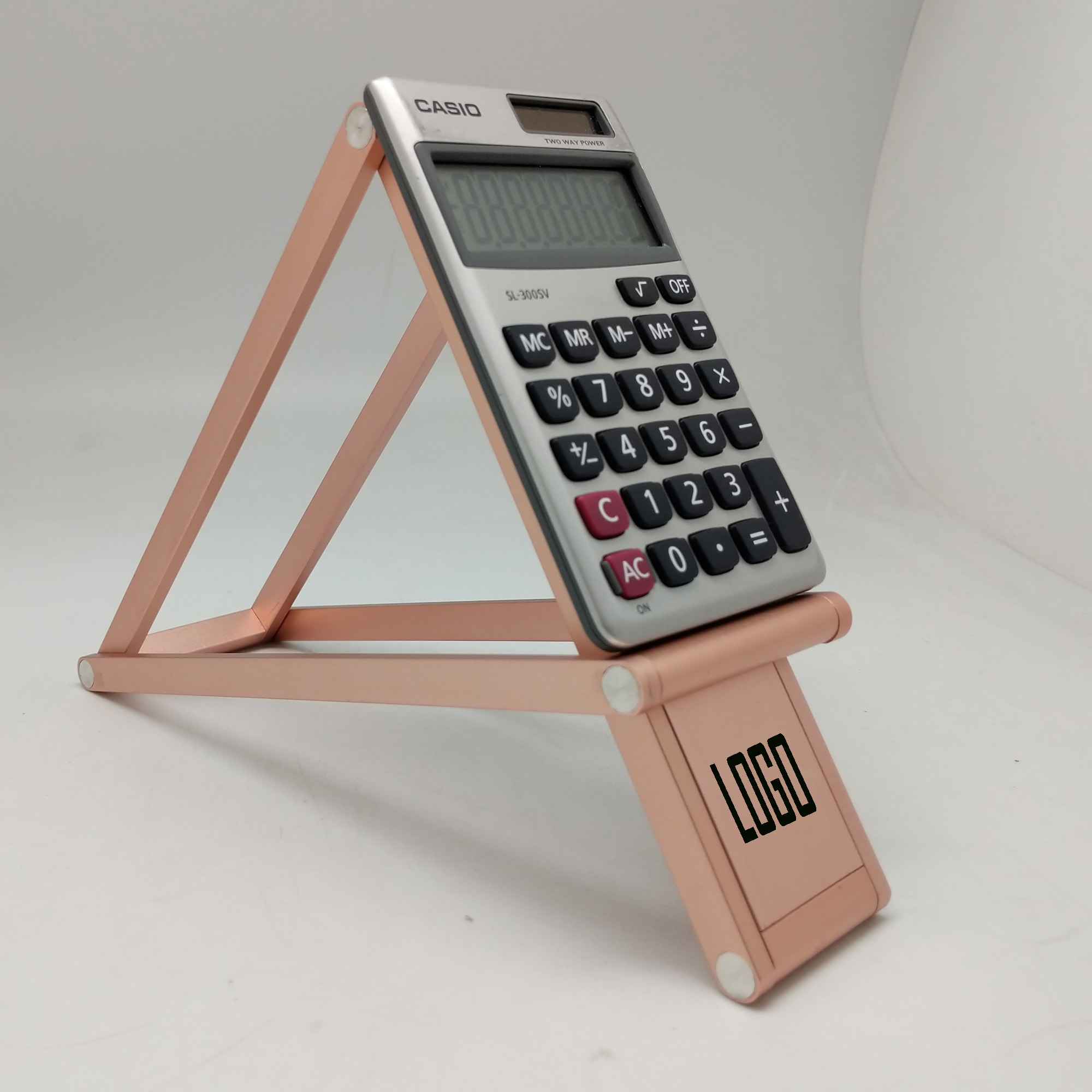 Hi Tech Fold-able Desk Lamp 4