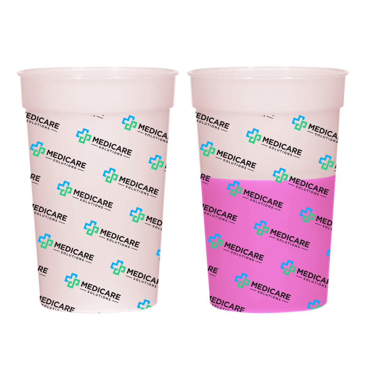 16 Oz. Full Color Mood Stadium Cup 3
