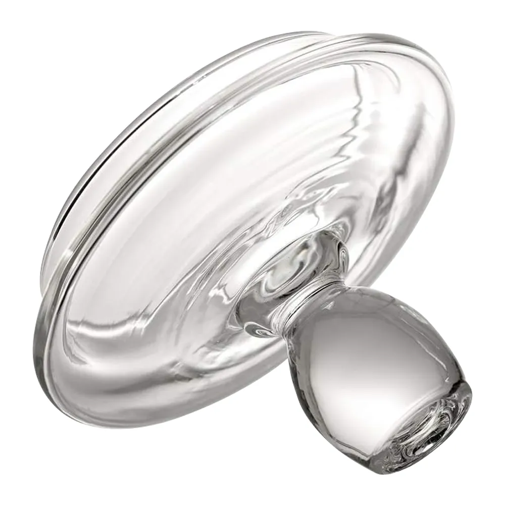Copita Whiskey Tasting Glass with Lid 2