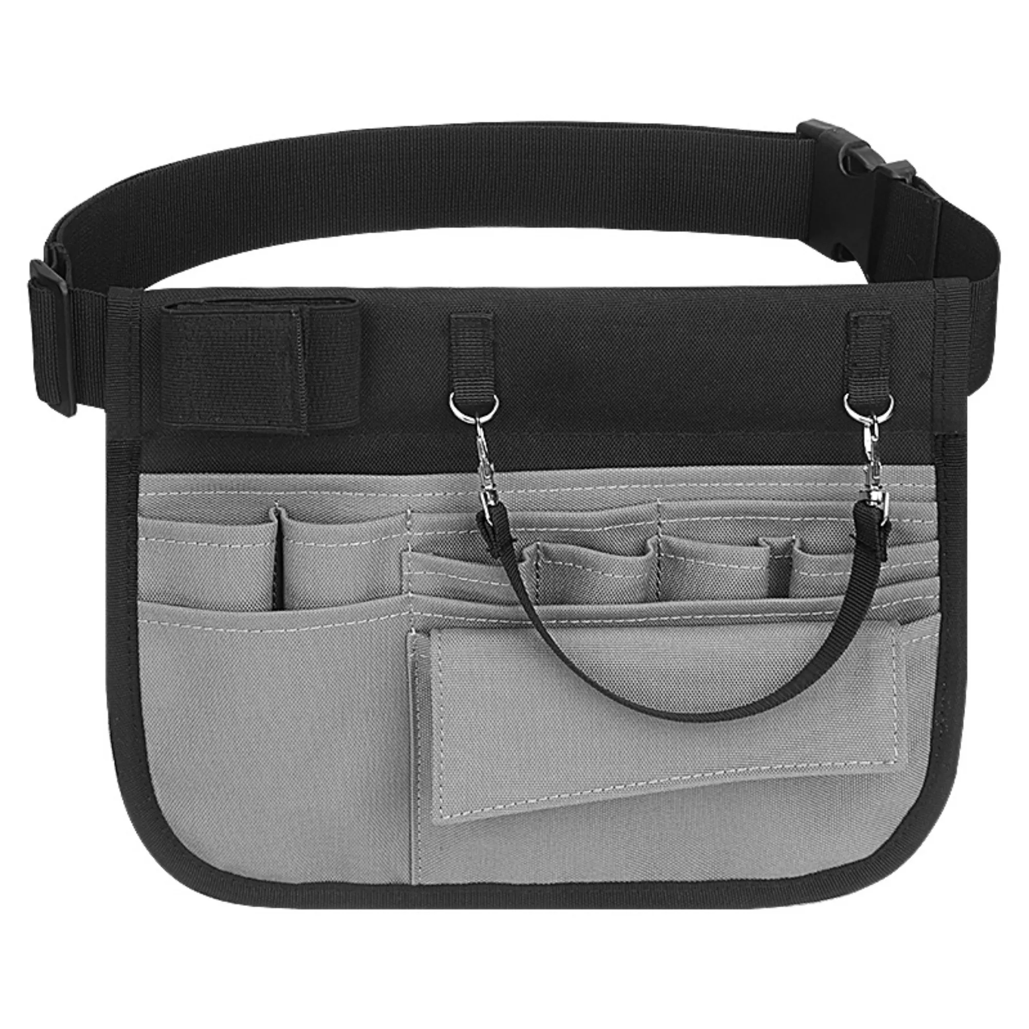 Medical supplies storage bag hotel cleaning tools 4