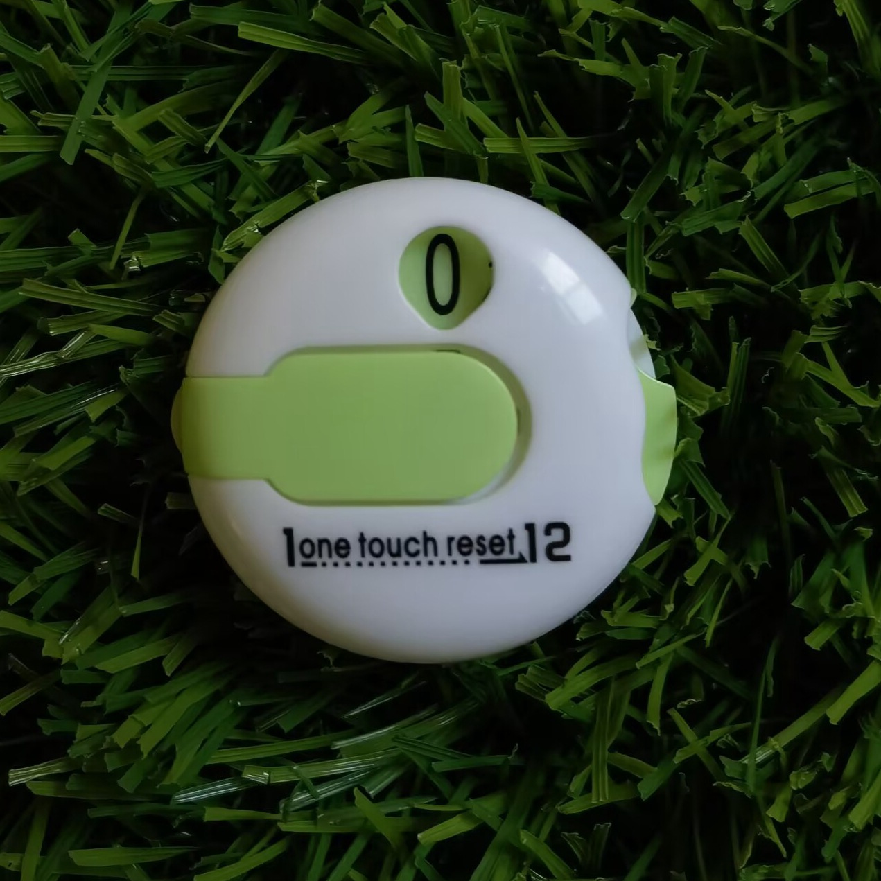 Mini Golf Score Counter 5