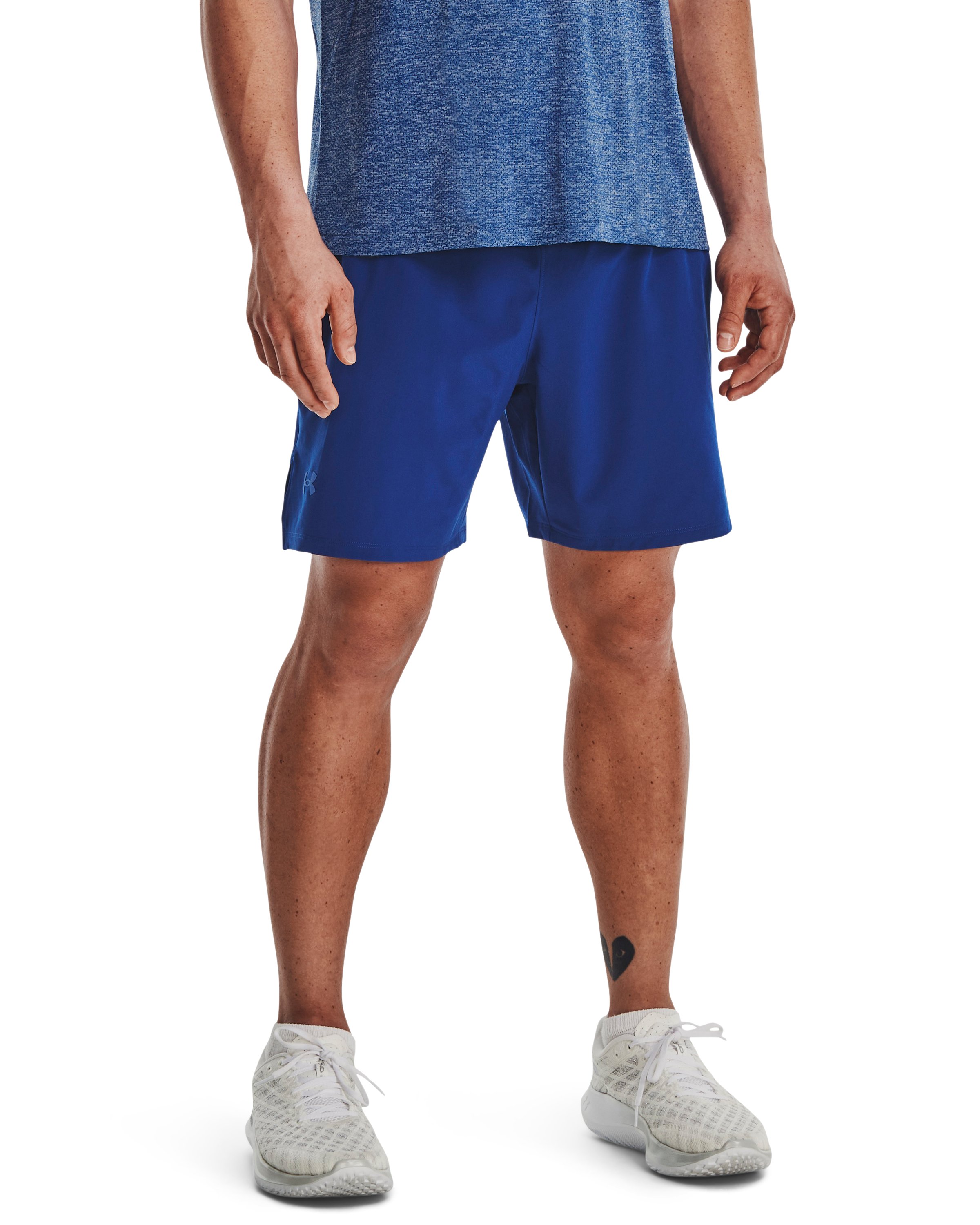 UA Launch Elite Men's 7 Shorts 3