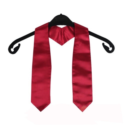 Custom Graduation Stoles - Premium Version 2