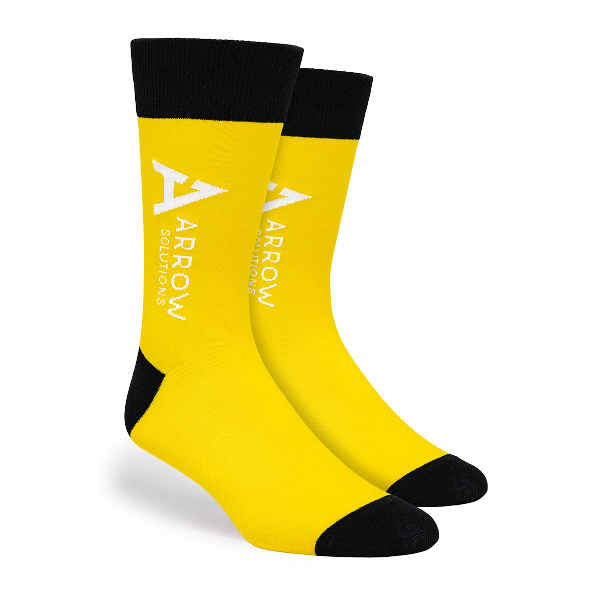 Calf Logo Simpler Socks