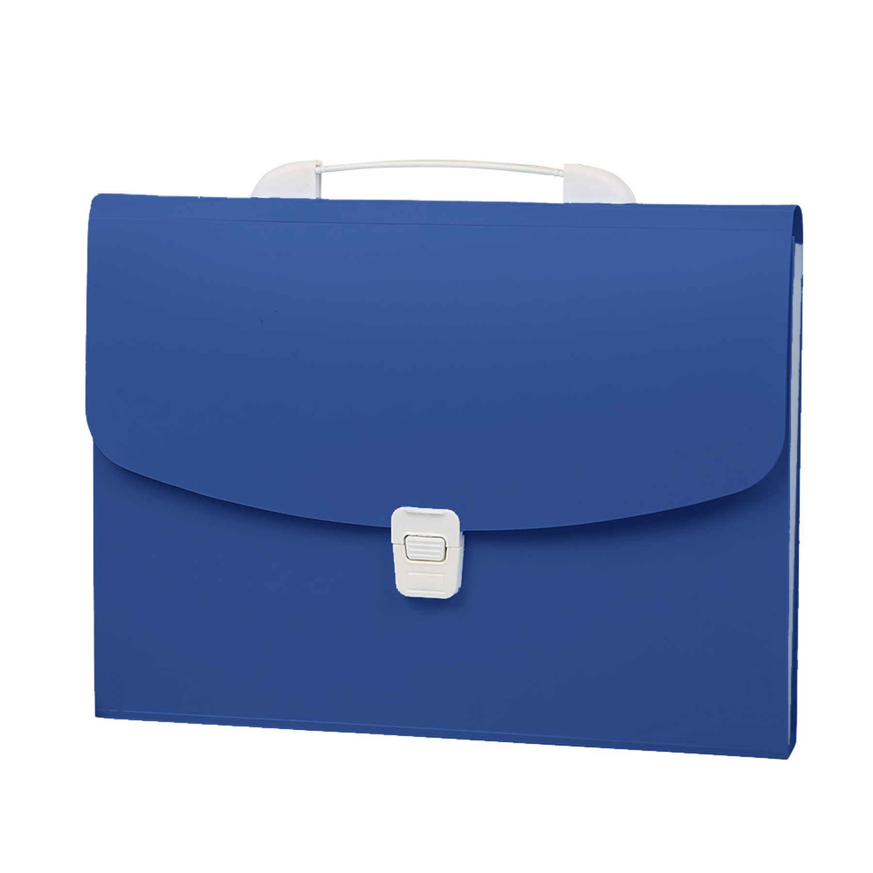 Expanding File Folder Organizer With Handle 9