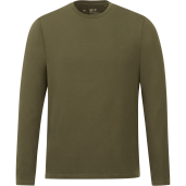 tentree Organic Cotton Longsleeve Tee - Men's 46