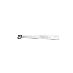 Charming Functional Fish Shaped Stainless Steel Spoon 6