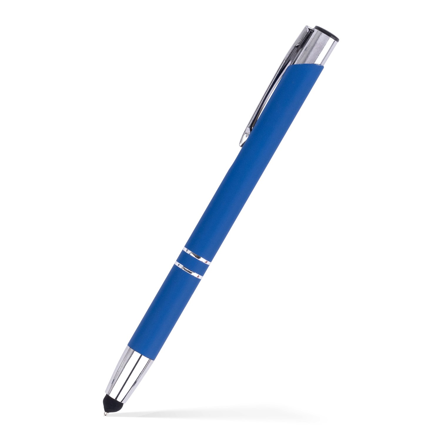 Monica Stylus Click Metal Pen (CLOSEOUT) 15