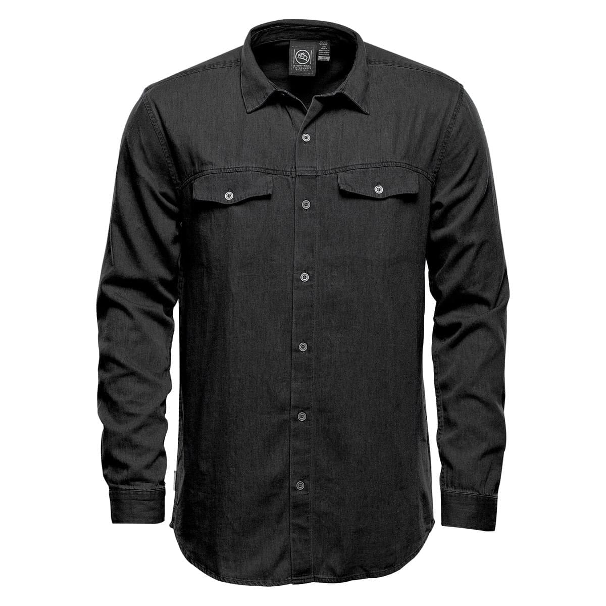 Stormtech Men's Blueridge Denim Shirt