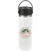 Hydro Flask® Wide Mouth With Flex Sip™ Lid 20oz 305