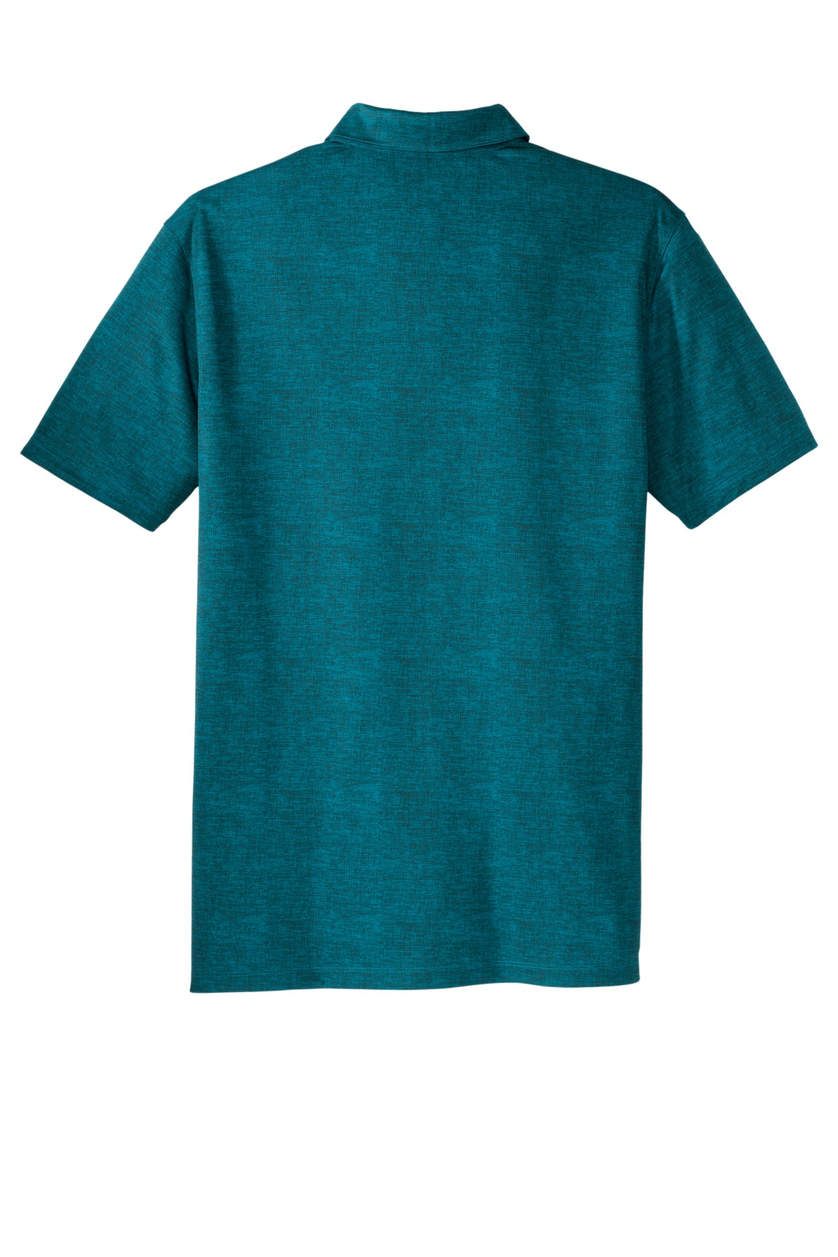 Nike Dri-FIT Crosshatch Polo 19