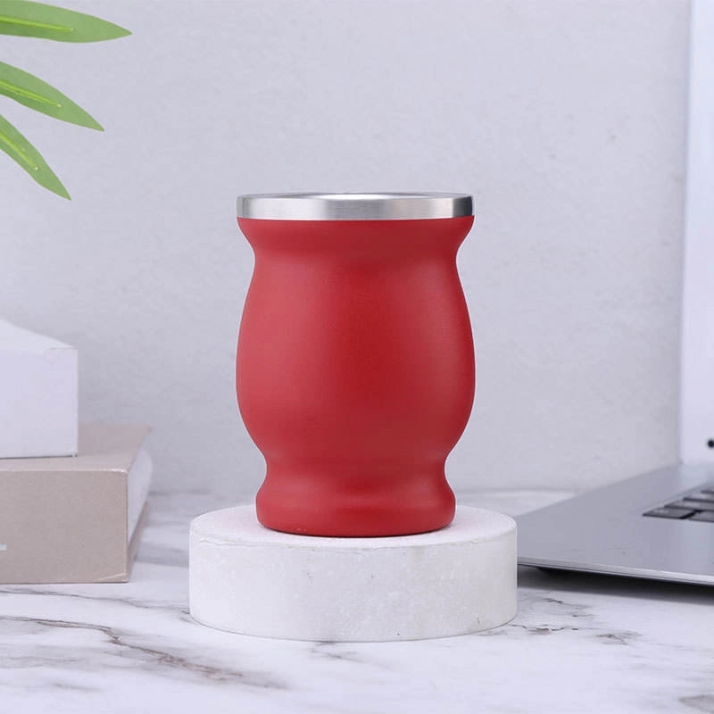 Vacuum Insulated Beer Tumbler 6