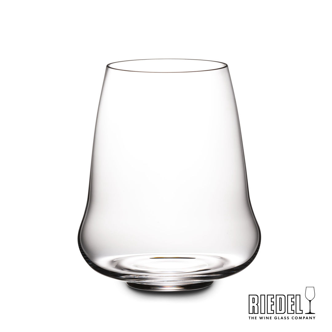 RIEDEL Wings Stemless Wine - Imprinted 2