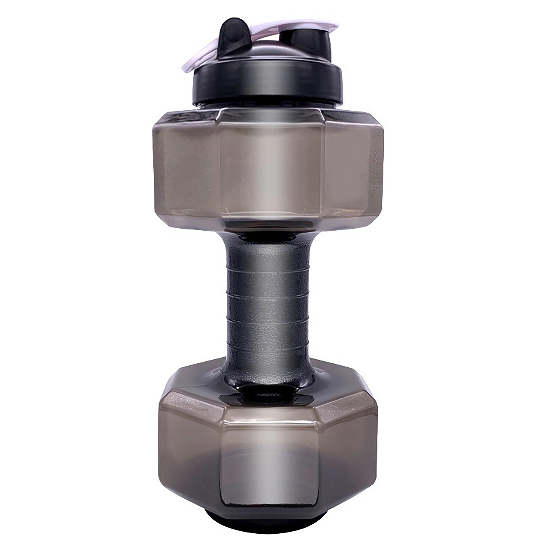 2.6L / 88 Oz Dumbbell Shape Water Bottle 7