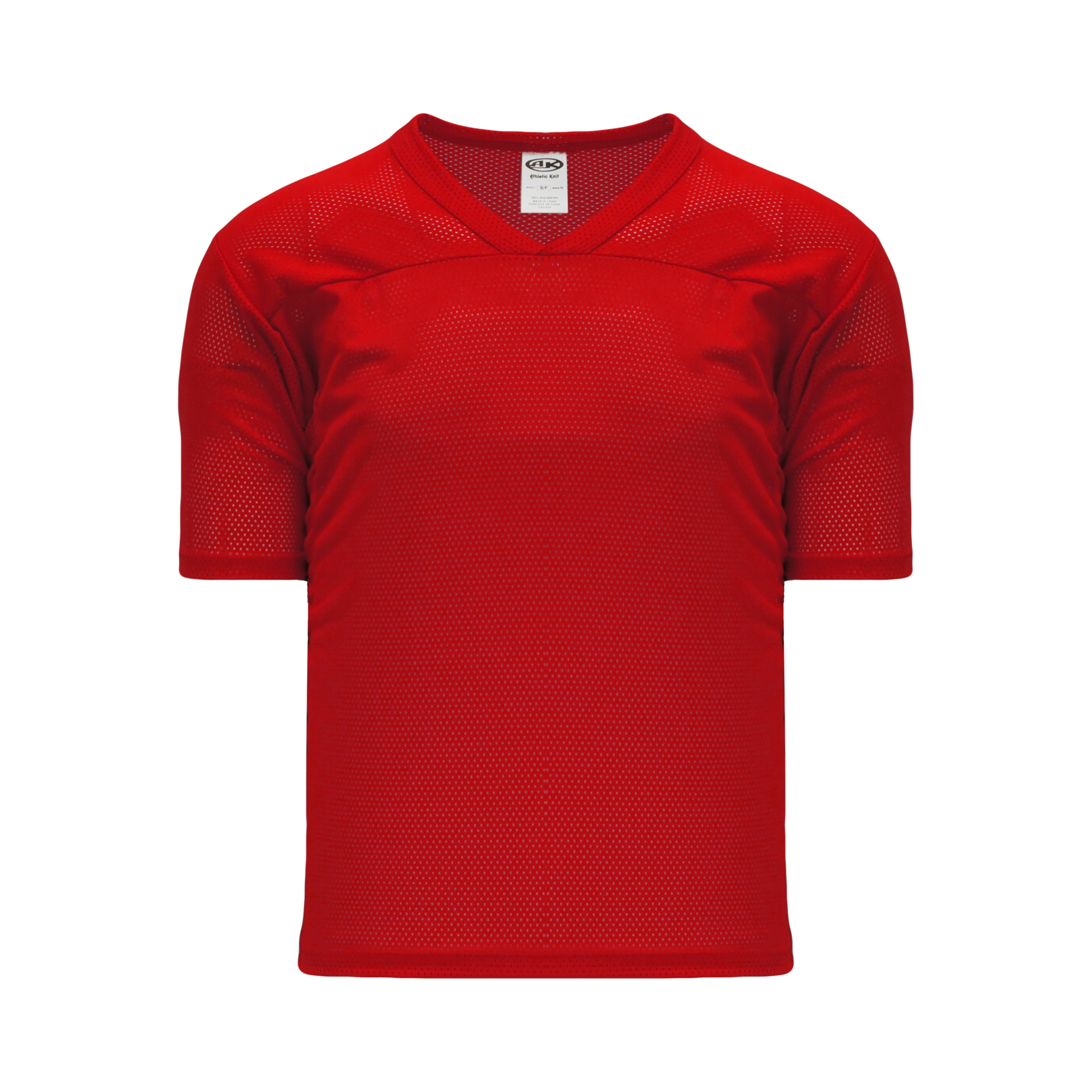 Touch Football Jerseys TF151-G01 4
