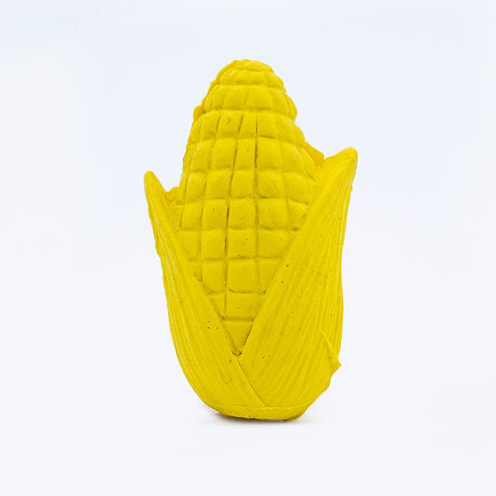 Pencil-Top Eraser Ear of Corn 1