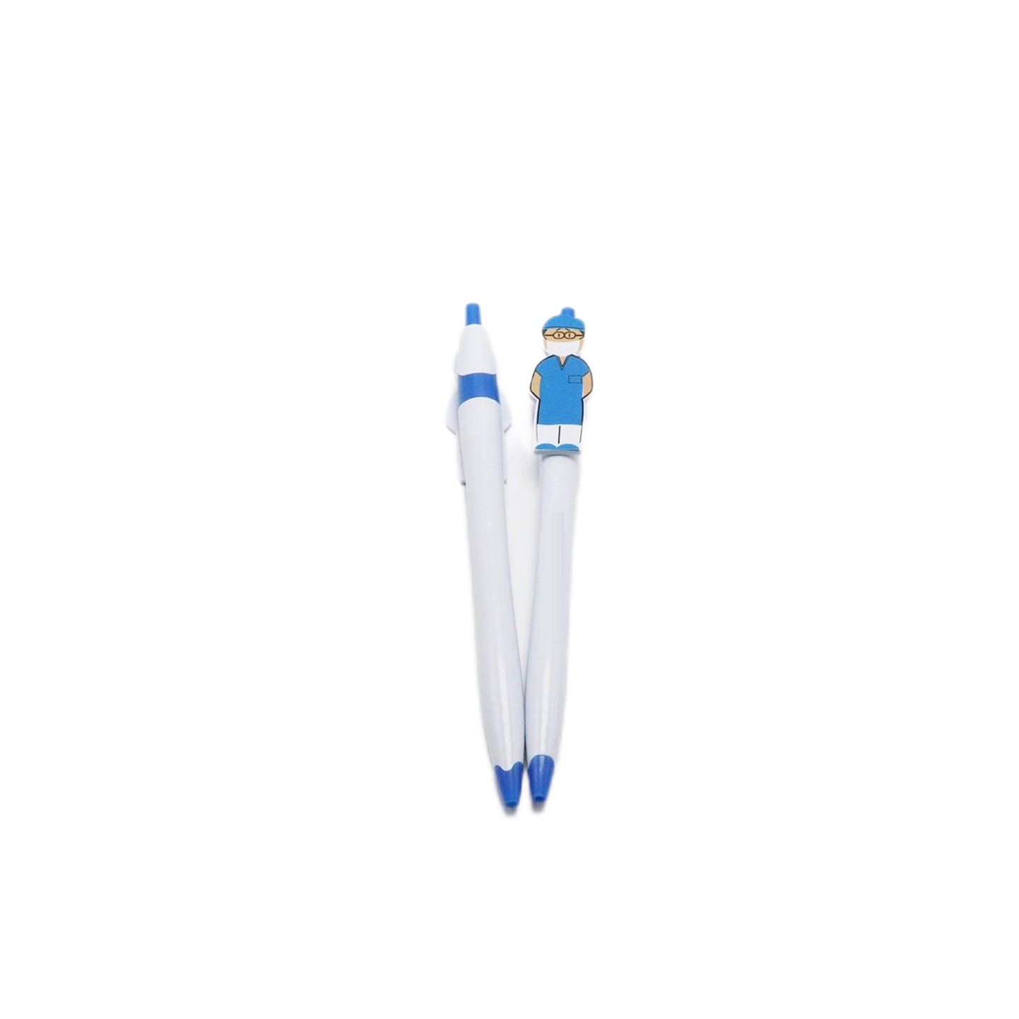 Novelty Nurse Ballpoint Pen 5