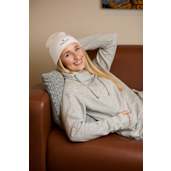Unisex Level Knit Beanie 2
