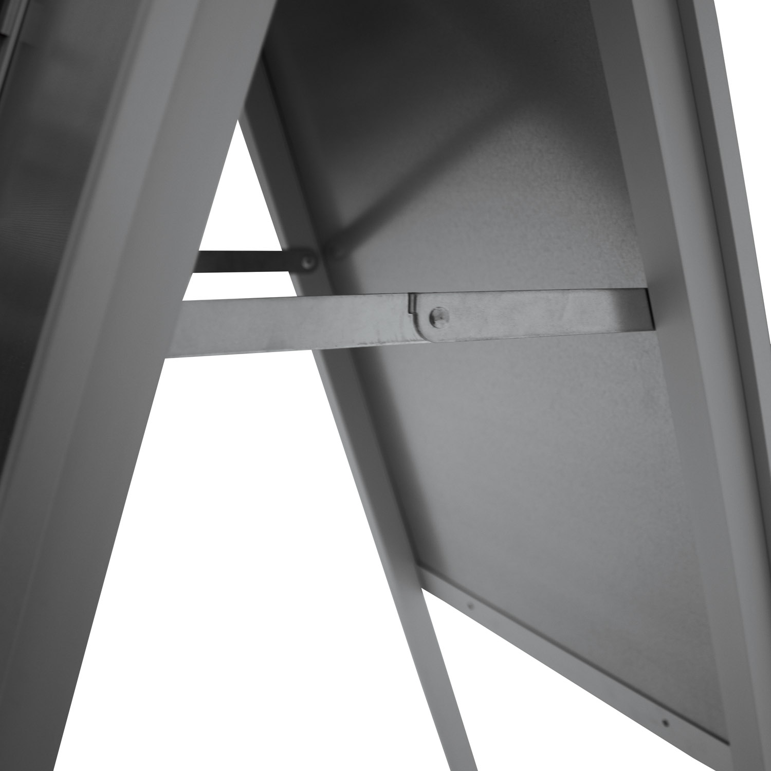 40" Uptown A-Frame Kit 7