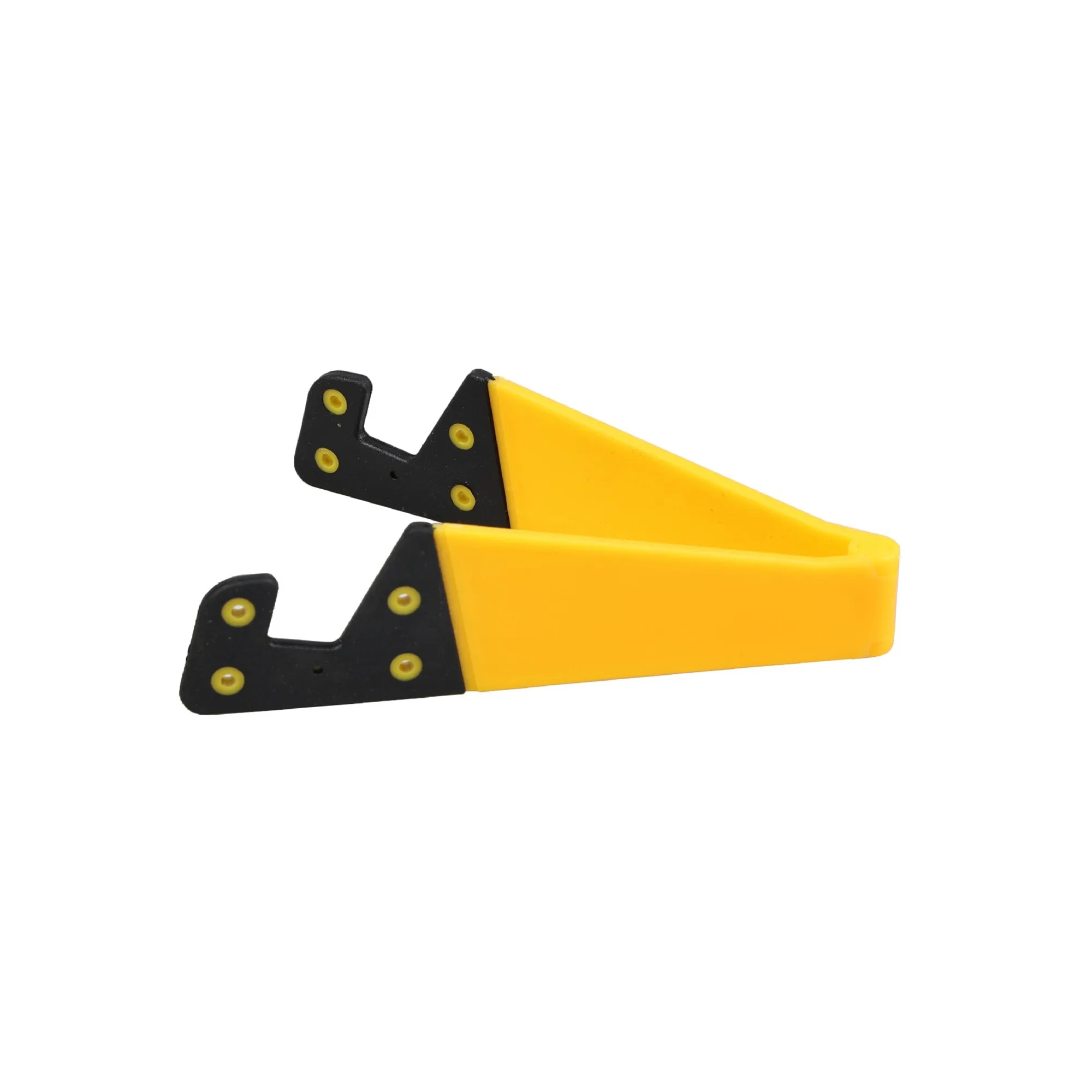 V-Fold Tablet and Phone Stand MOQ 20pcs 9