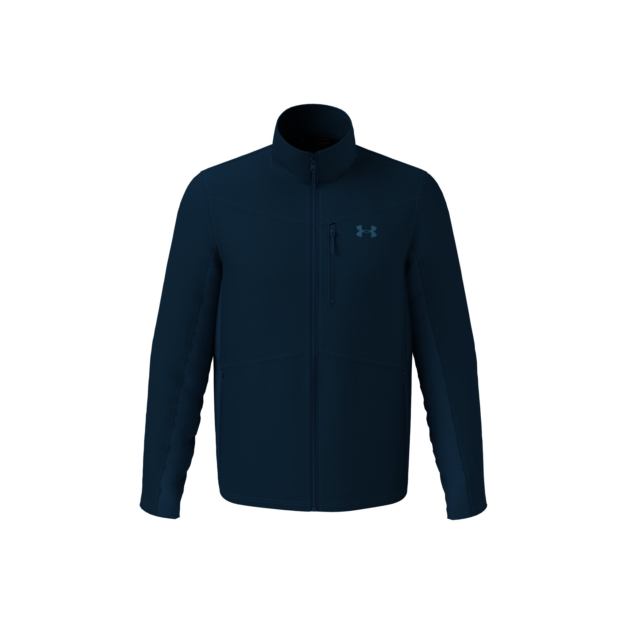 UA Storm ColdGear Infrared Shield Men's Jacket 2