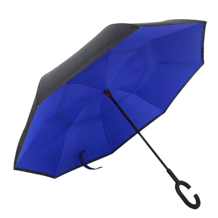 Reversible Umbrella 3