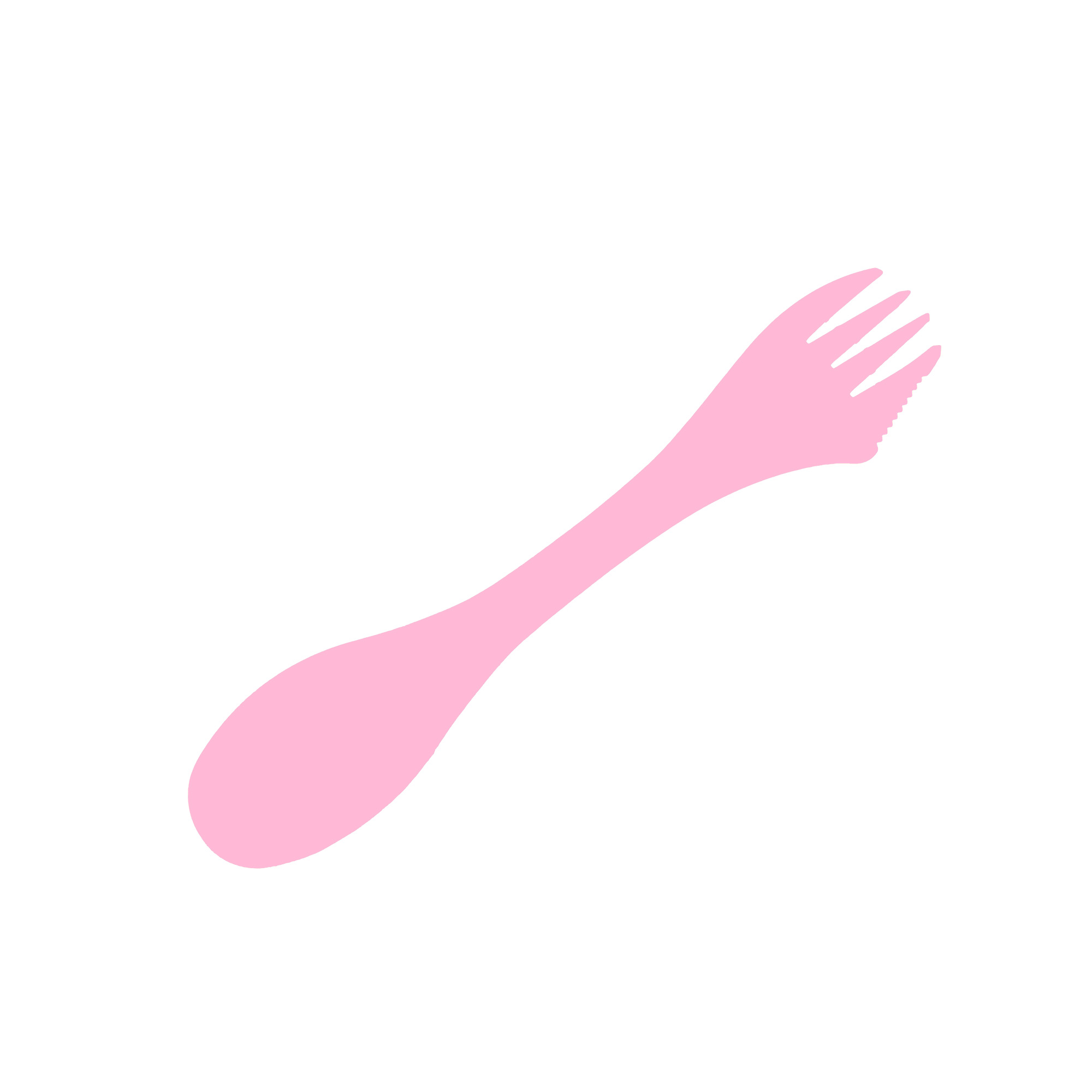 3-in-1 Knife, Fork & Spoon 4