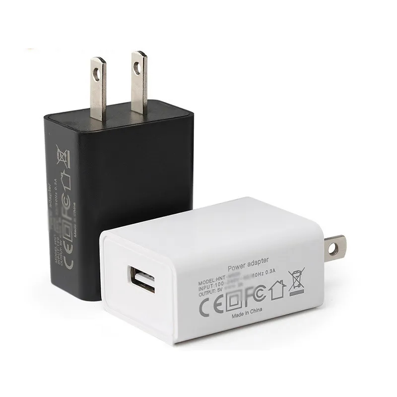 USB Wall Charger & AC Adapter 8