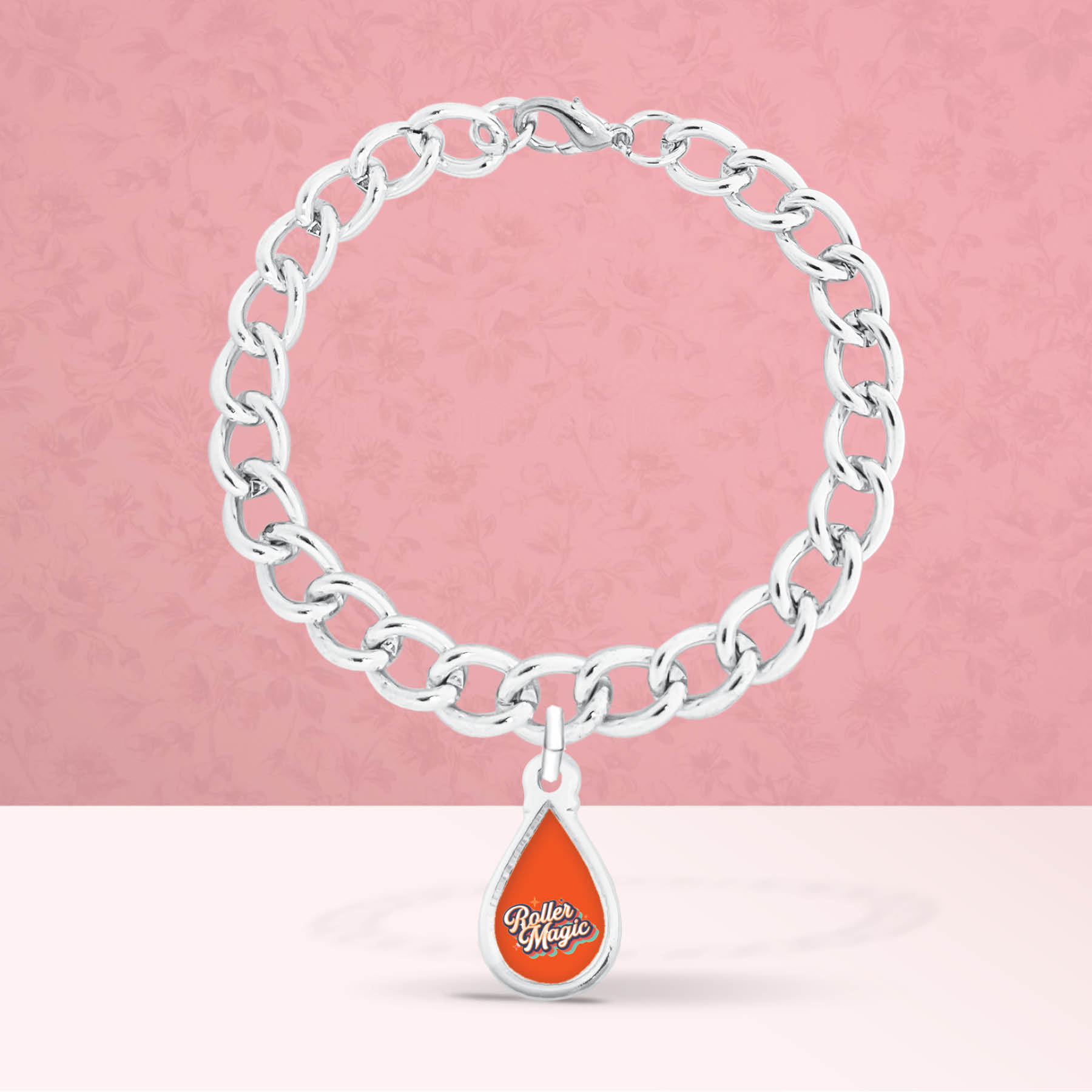 Charming Bracelet 3