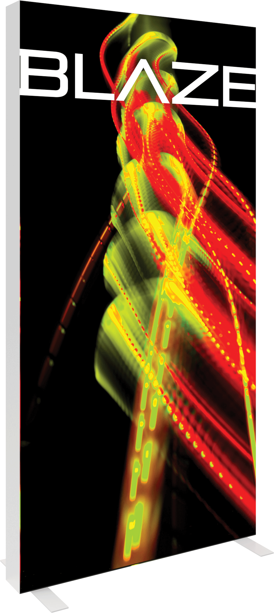 Blaze Light Box 0408 - Freestanding