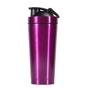 1000ml Stainless Steel Bottle With Double Wall Insulation And Cup Lid 11