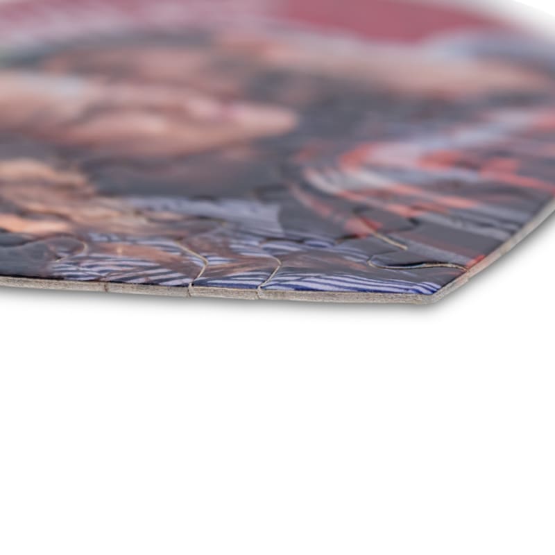 Custom Photo Puzzles 17