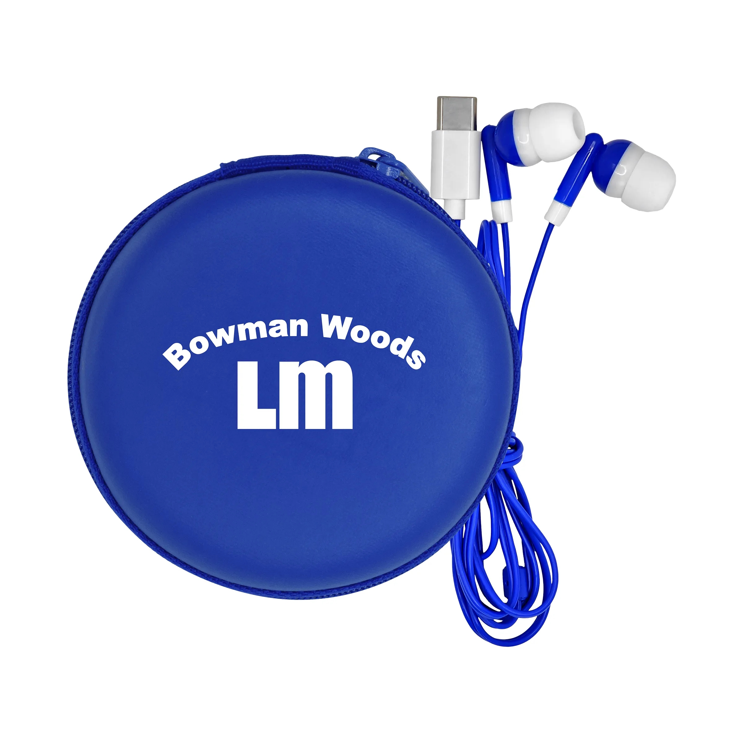 Type C Ear Buds To Go 17