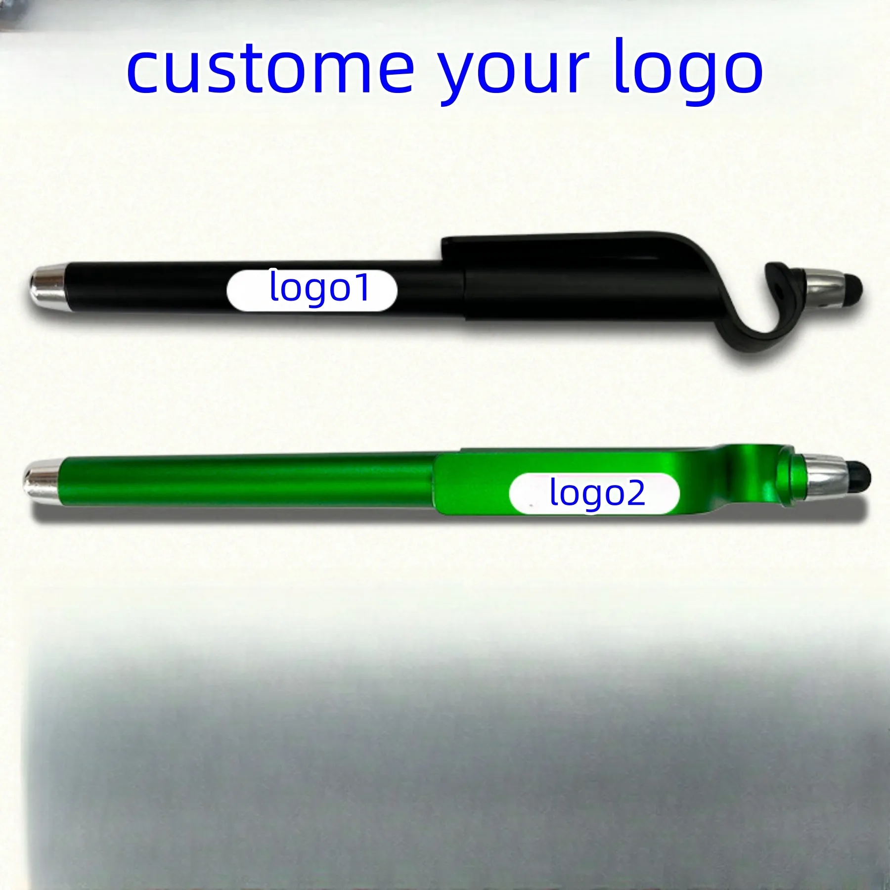 Phone Stand Touch Screen Neutral Pen 3
