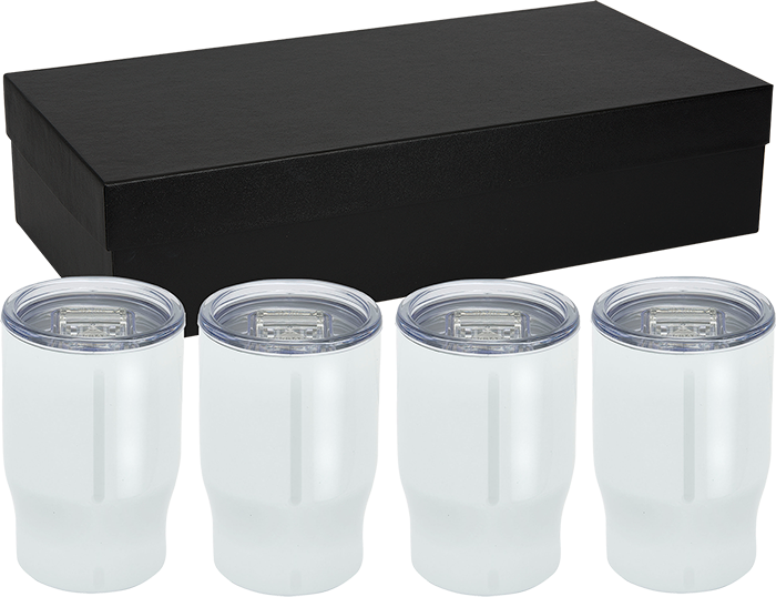 Urban Peak® Gift Set (3-in-1 Tumbler) 10