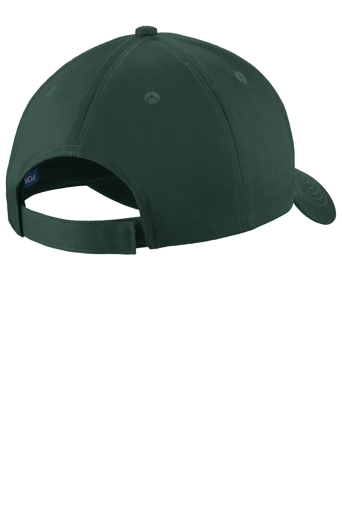 Port Authority Uniforming Twill Cap. C913 4