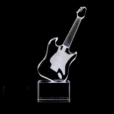 Crystal Guitar Music Award 2