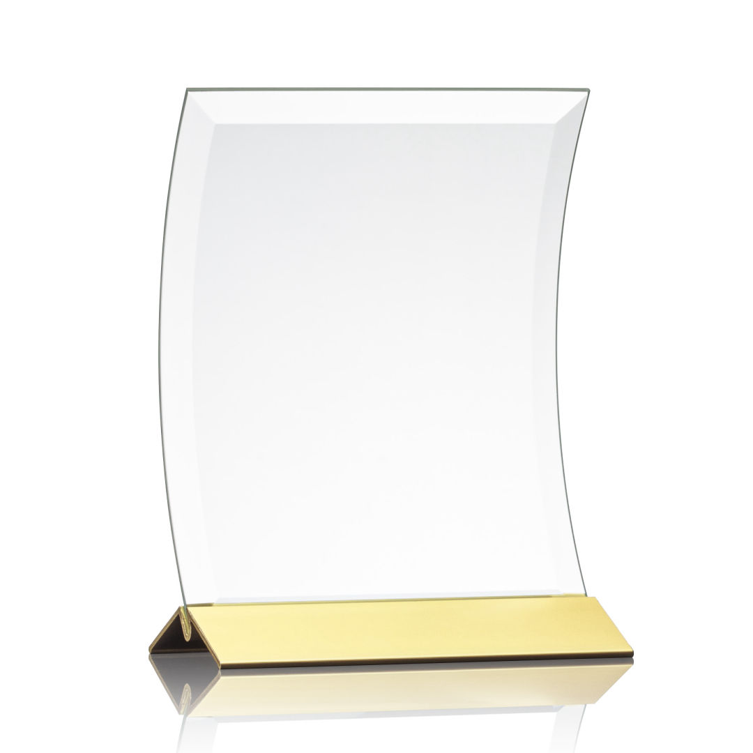 Dominga Award - Gold 6