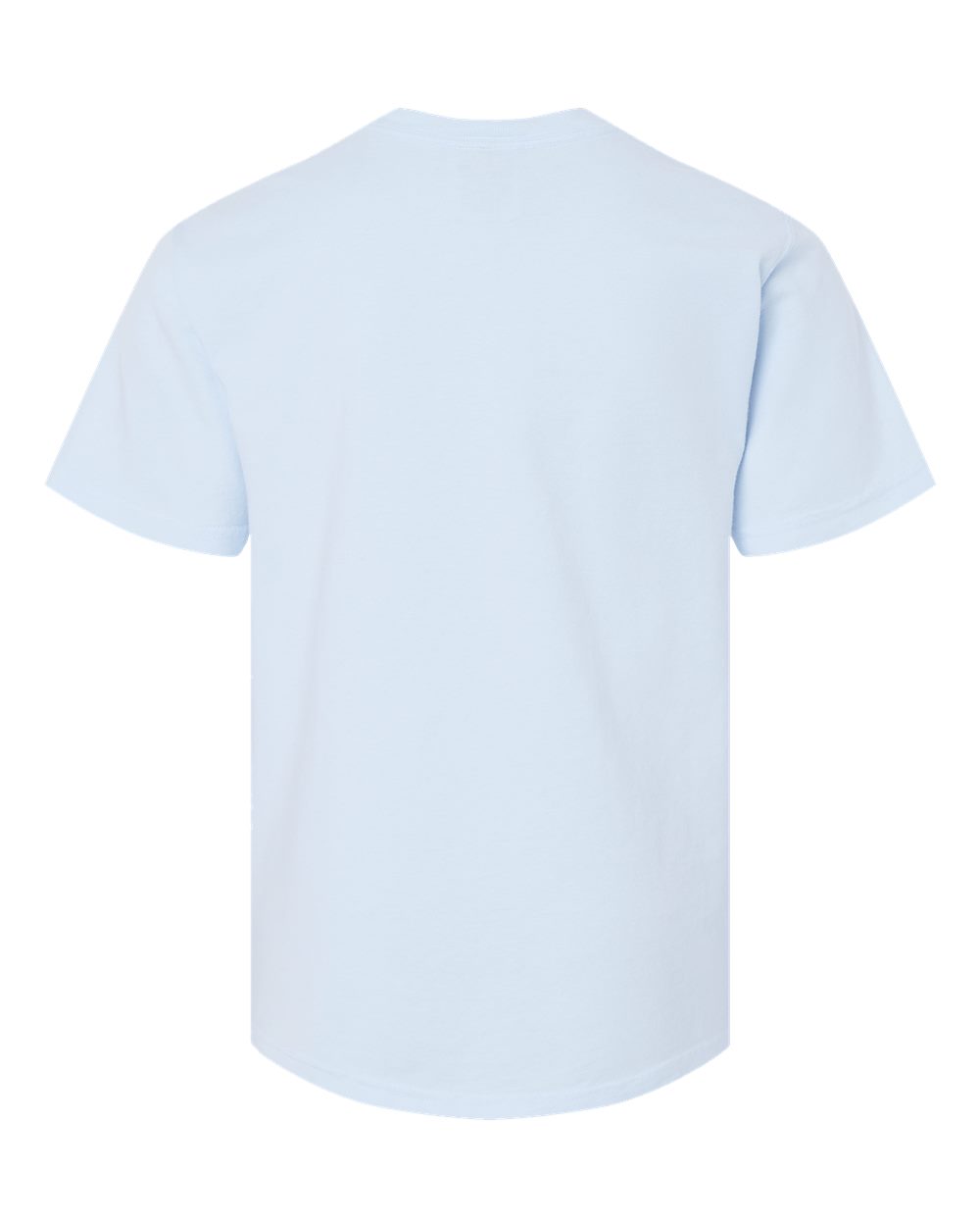 Youth Garment-Dyed T-Shirt - GDH175 28