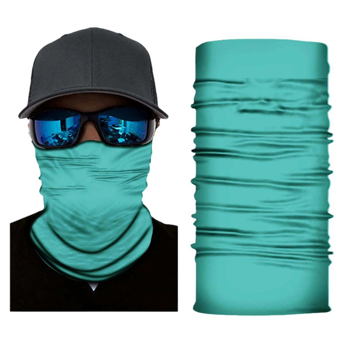Breathable Multi Function Sports Neck Gaiter 38
