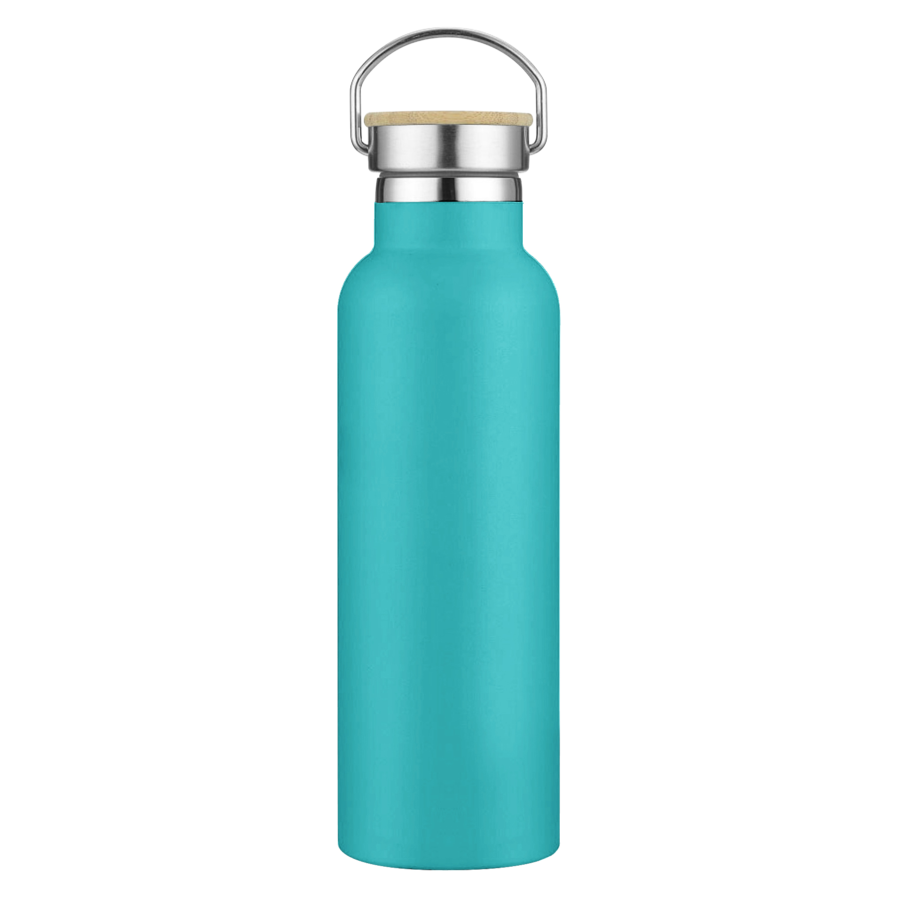 Sports Large Mouth Water Bottle 750ML 4