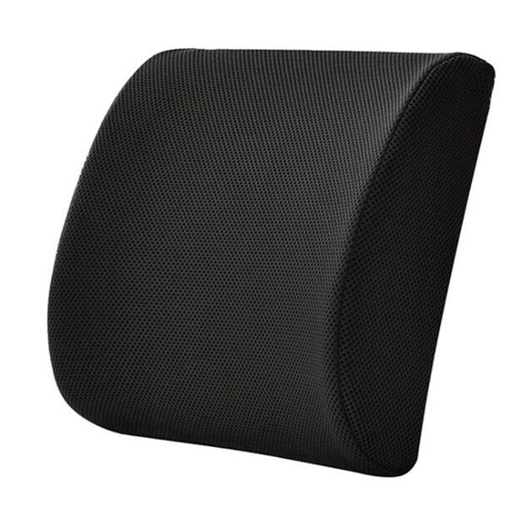 Lumbar Support Back Cushion 2