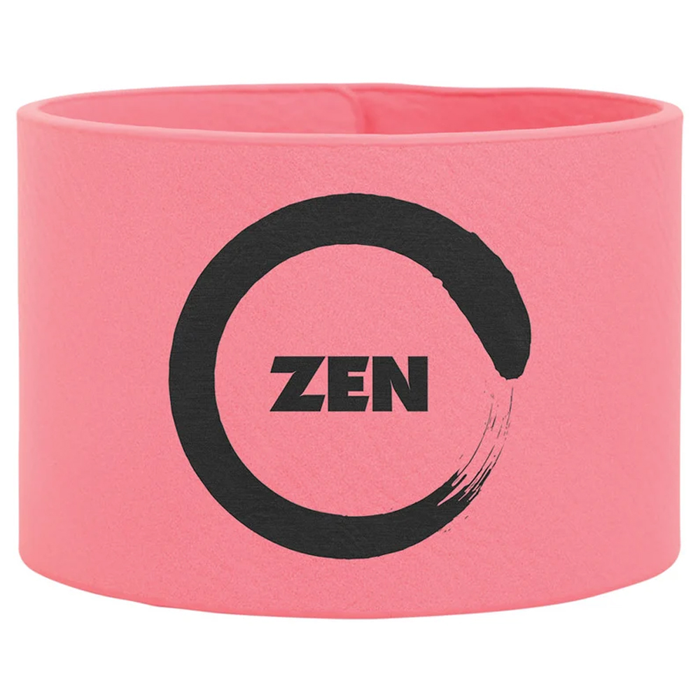 Leatherette Cuff Bracelets 9