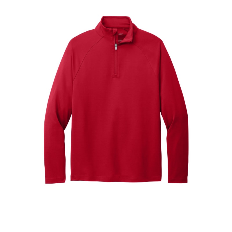 Port Authority C-FREE Cypress 1/4-Zip 12