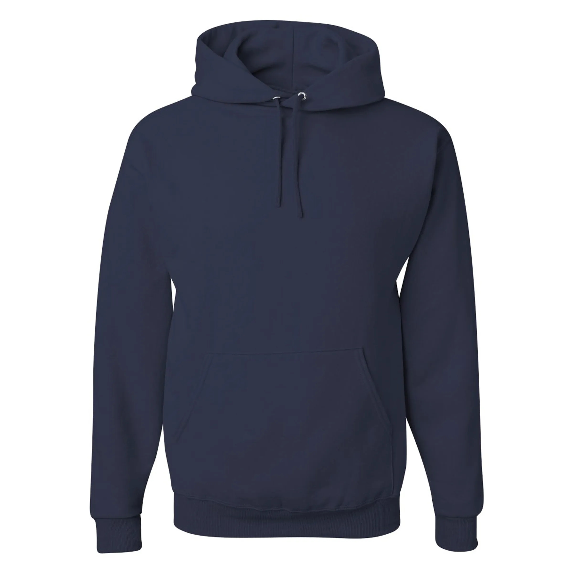 Jerzees(R) - NuBlend(R) Pullover Hooded Sweatshirt 78
