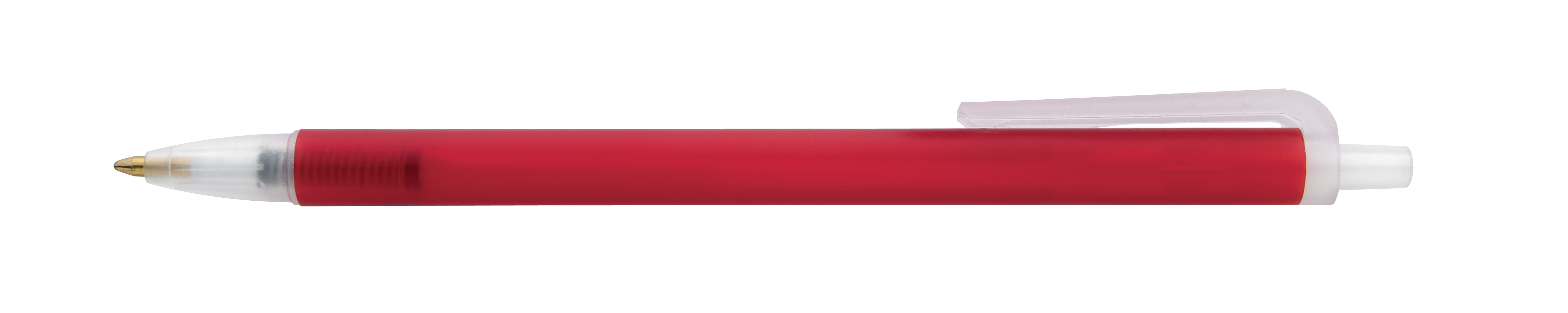 Good Value™ Contender Frosted Pen 7