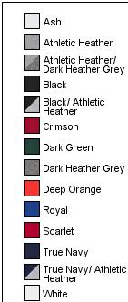 Comeback Fleece Pullover Hoodie