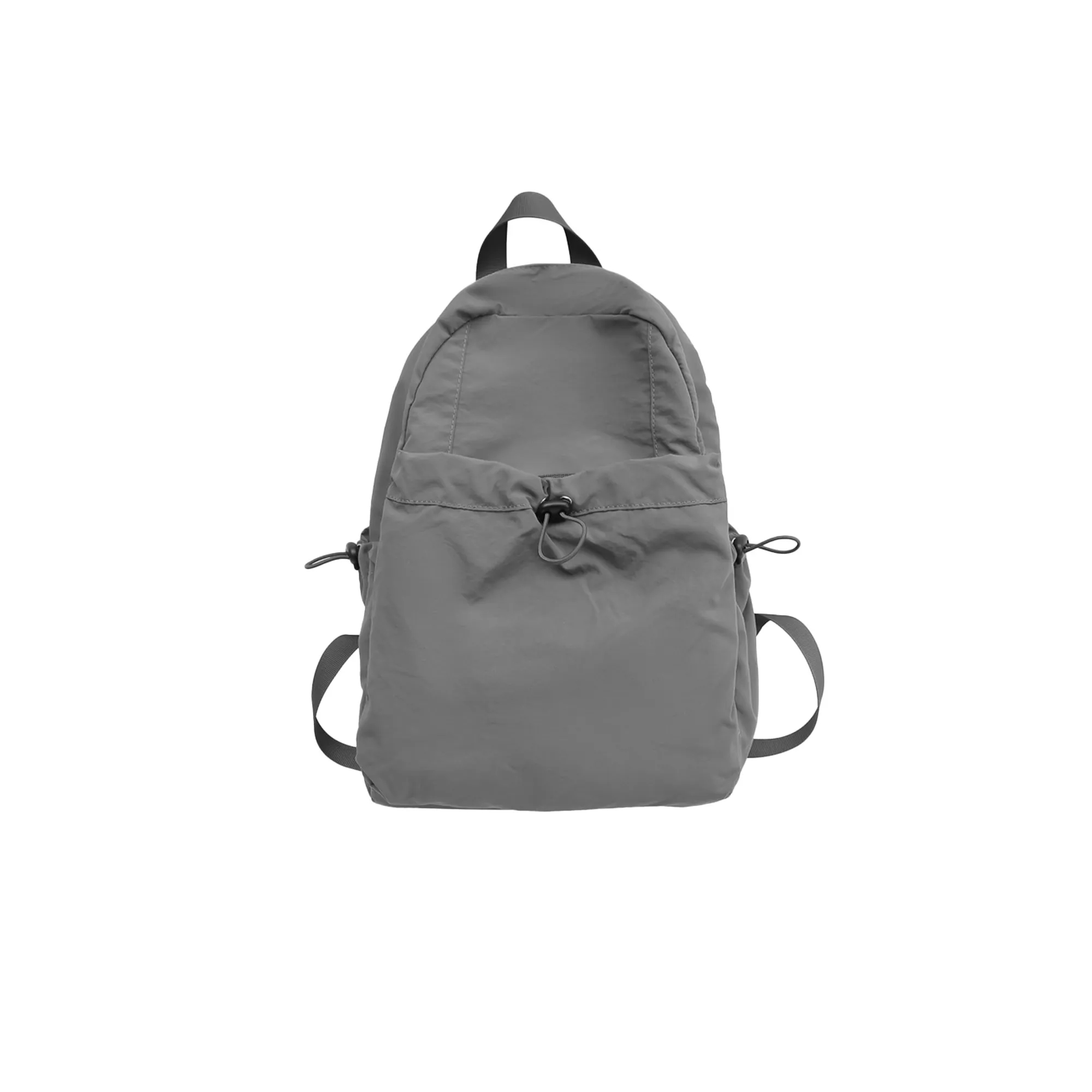 Nylon Travel Backpack - Outdoor Hiking and School Bag 4